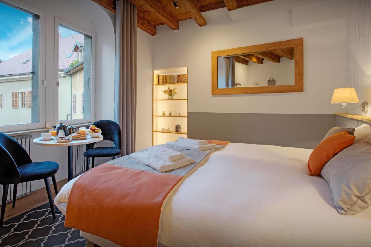 Le Swansdoors - Ovo Network Villa Annecy Exterior photo
